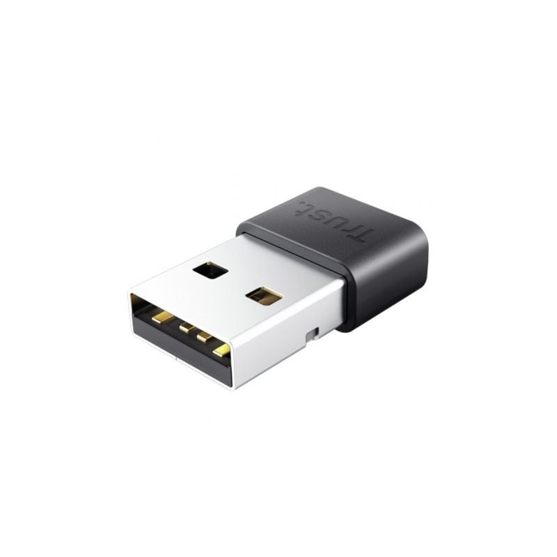 Adaptador usb - bluetooth trust myna