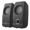 Altavoces trust remo/ 16w/ 2.0