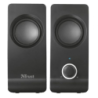 Altavoces trust remo/ 16w/ 2.0