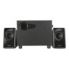 Altavoces trust avora/ 18w/ 2.1