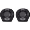 Altavoces trust polo 2.0/ 8w/ 2.0