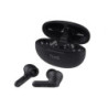 Auriculares bluetooth trust yavi enc con estuche de carga/ negros