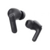 Auriculares bluetooth trust yavi enc con estuche de carga/ negros