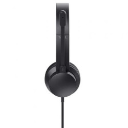 Auriculares trust hs-260/ con micrófono/ usb/ negros