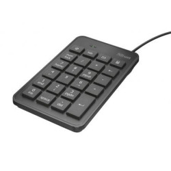 Teclado numérico trust xalas