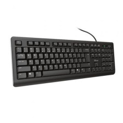 Teclado trust tk-150 silent