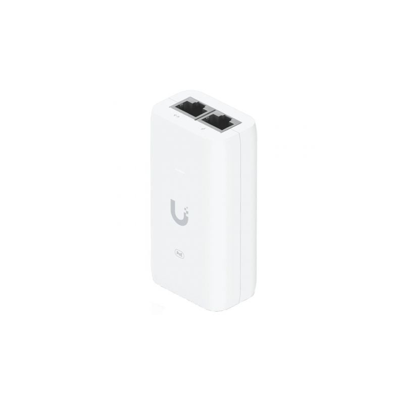 Alimentador poe ubiquiti u-poe-af/ 802.3af