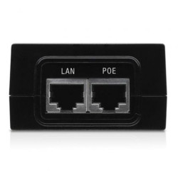 Alimentador poe ubiquiti poe-24-12w-g gigabyte