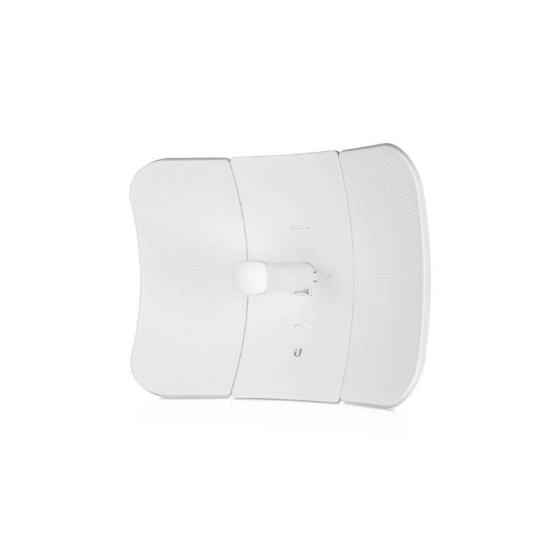 Antena direccional ubiquiti lbe-5ac-lr litebeam ac gen2 airmax 26dbi