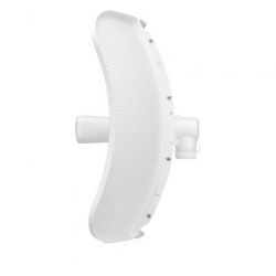 Antena direccional ubiquiti lbe-5ac-lr litebeam ac gen2 airmax 26dbi