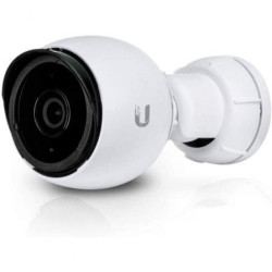 Cámara de videovigilancia ubiquiti g4/ 80º/ control por app