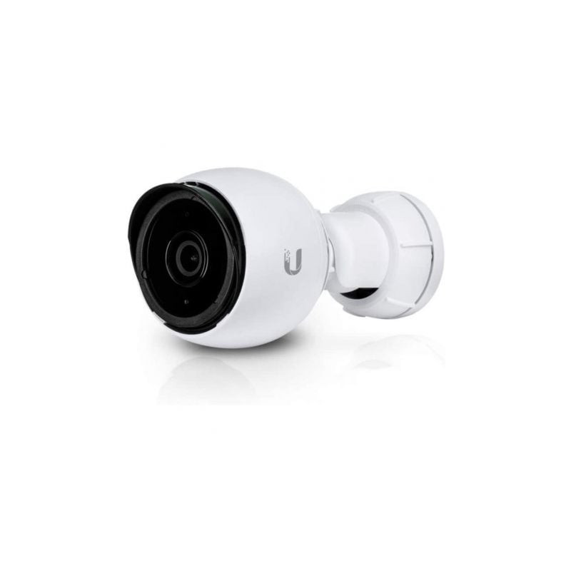 Cámara de videovigilancia ubiquiti g4/ 80º/ control por app