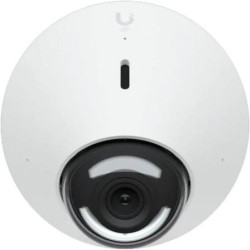 Cámara de videovigilancia ubiquiti g5 dome/ 2k/ 102.4º/ visión nocturna/ control desde app