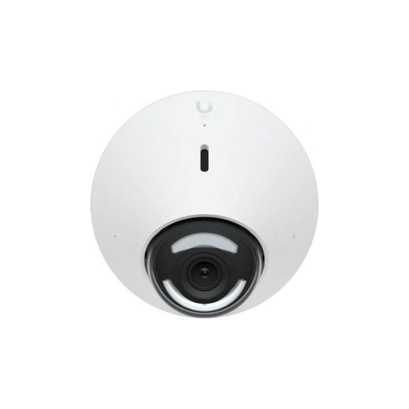 Cámara de videovigilancia ubiquiti g5 dome/ 2k/ 102.4º/ visión nocturna/ control desde app