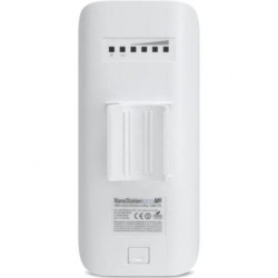 Nanostation ubiquiti locom5