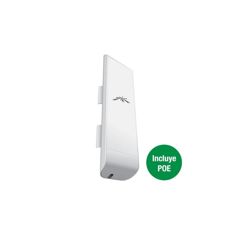 Nanostation ubiquiti nsm2