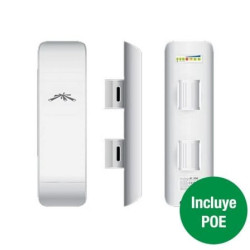 Nanostation ubiquiti nsm5