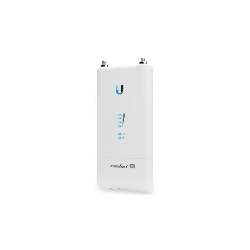 Estación base ubiquiti r5ac-lite/ 5ghz/ 1 puerto rj45 10/100/1000 poe