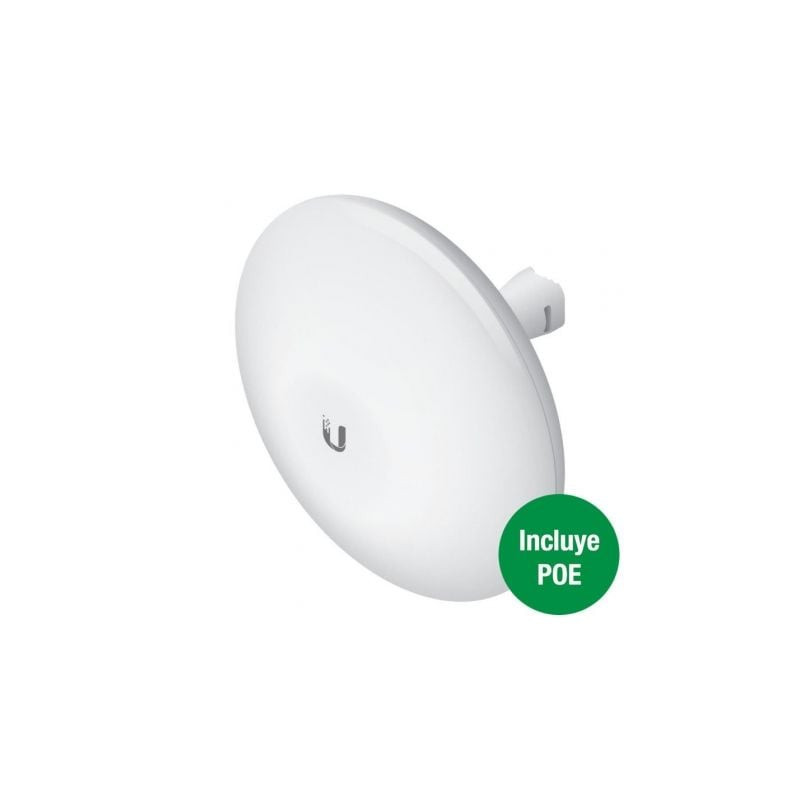 Nanobeam ubiquiti nbe-5ac-gen2 airmax