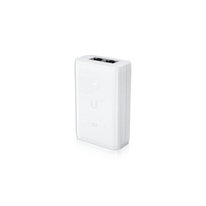 Inyector poe ubiquiti u-poe-at-eu