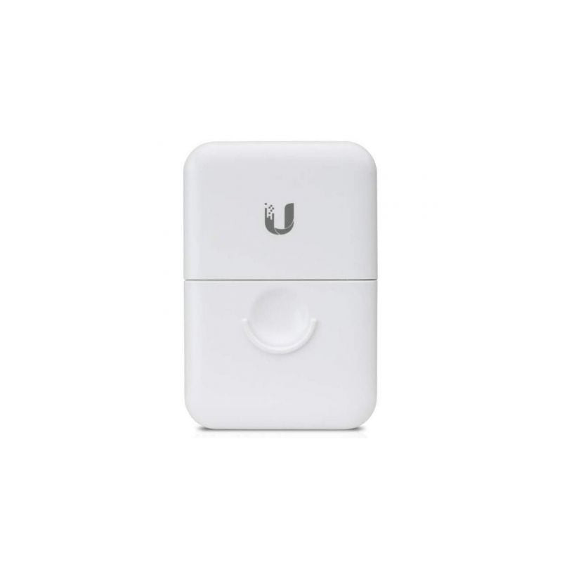 Protector sobretensión ubiquiti eth-sp-g2/ 2 rj45