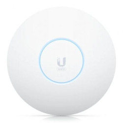 Punto de acceso ubiquiti u6 enterprise