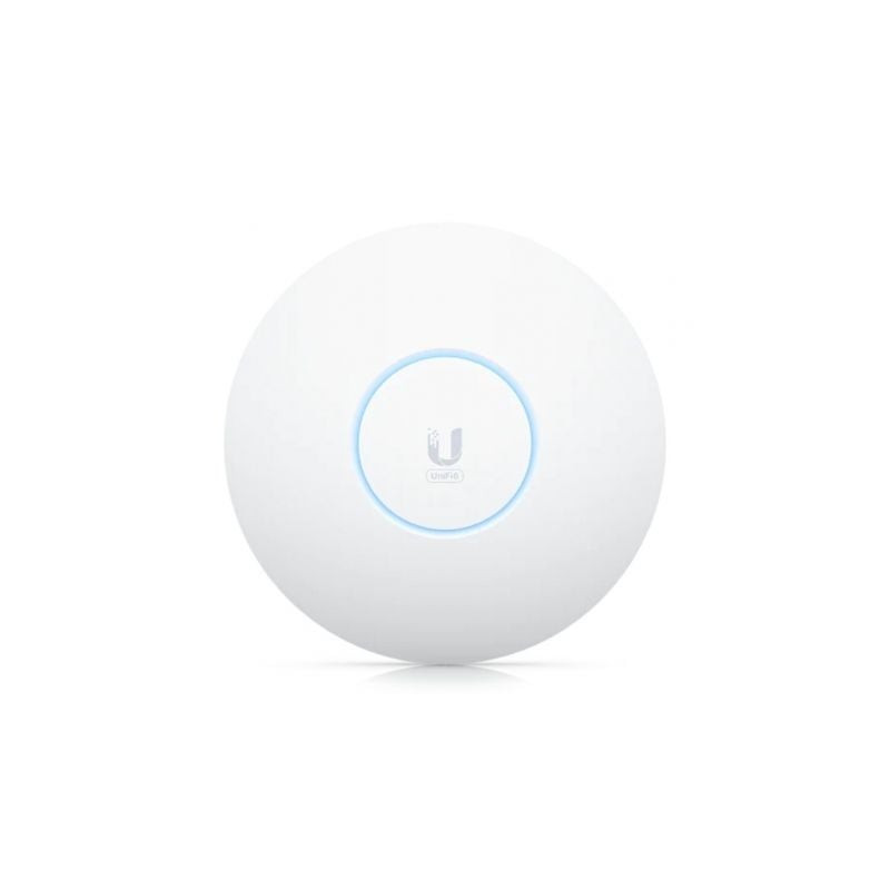 Punto de acceso ubiquiti u6 enterprise