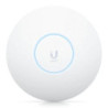 Punto de acceso ubiquiti u6 enterprise