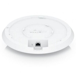 Punto de acceso ubiquiti u6 enterprise