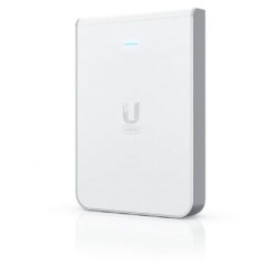 Punto de acceso ubiquiti u6-iw