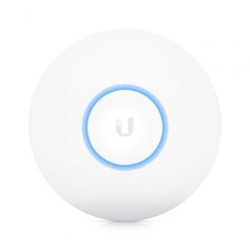 Punto de acceso ubiquiti uap-nanohd-3/ 3 unidades