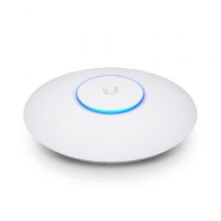 Punto de acceso ubiquiti uap-nanohd-3/ 3 unidades