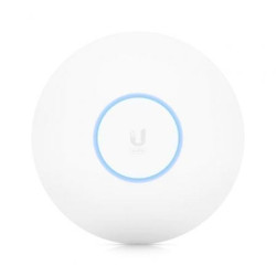 Punto de acceso ubiquiti unifi6 pro