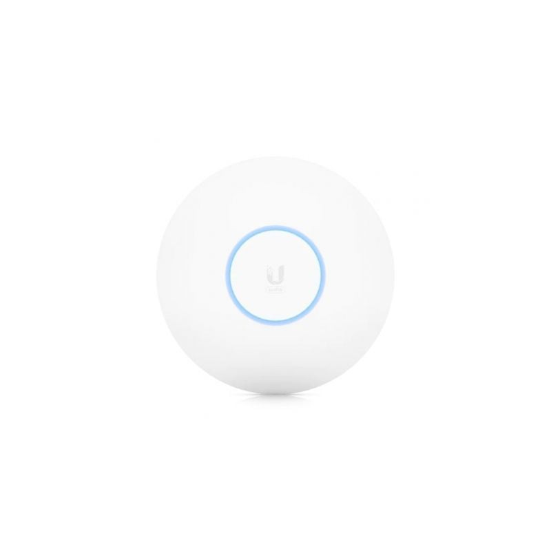 Punto de acceso ubiquiti unifi6 pro