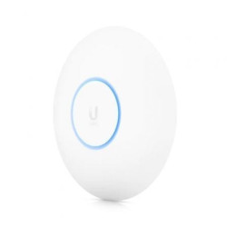 Punto de acceso ubiquiti unifi6 pro