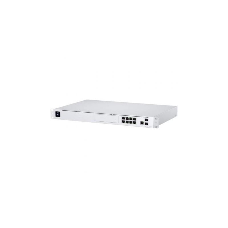 Ubiquiti UDM-PRO Dream Machine Switch Gateway 1U