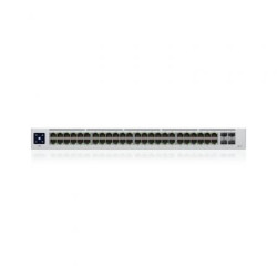 Switch ubiquiti usw-48/ 52 puertos/ rj45 10/100/1000 sfp