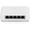 Switch ubiquiti usw-flex 5 puertos/ rj45 10/100/1000 poe