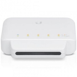 Switch ubiquiti usw-flex 5 puertos/ rj45 10/100/1000 poe