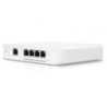 Switch ubiquiti usw-flex-xg/ 5 puertos/ rj45 10gbe poe in