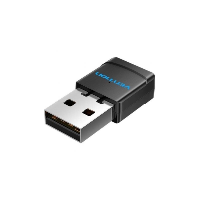 Adaptador usb - wifi vention kdsb0/ 433mbps