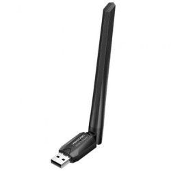 Adaptador usb - wifi vention kdtb0/ 650mbps