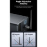 Adaptador usb - wifi vention kdtb0/ 650mbps