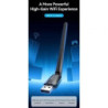 Adaptador usb - wifi vention kdub0/ 650mbps/ incluye drivers