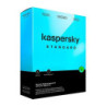 Antivirus kaspersky standard/ 5 dispositivos/ 1 año