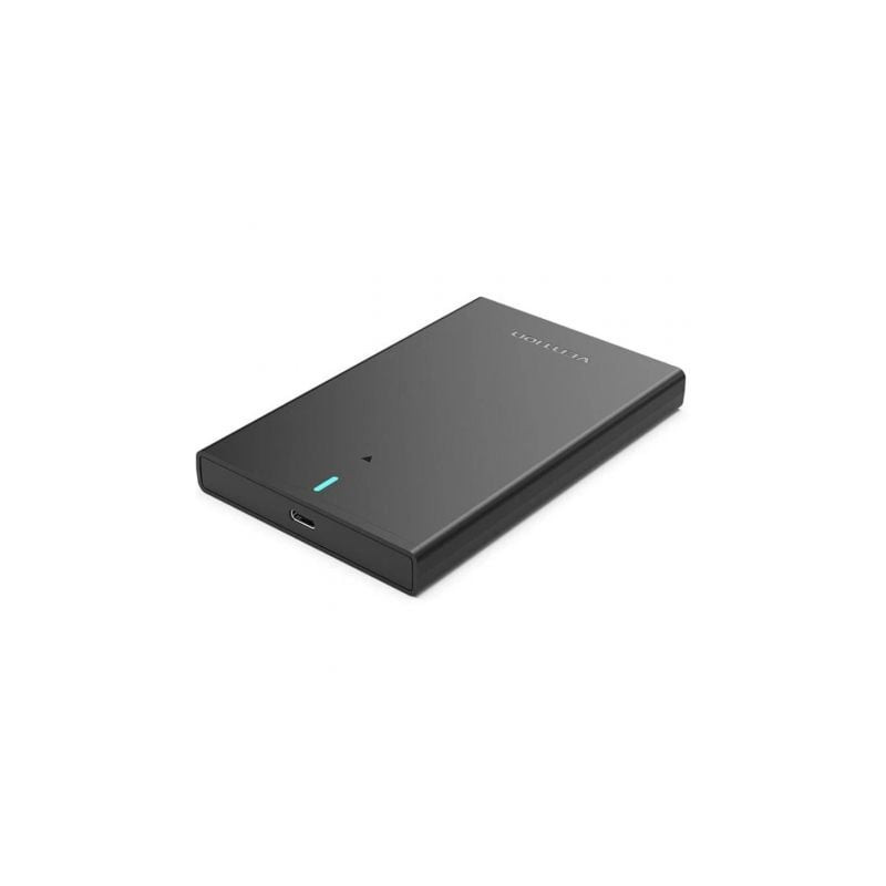 Caja externa para disco duro de 2.5' vention kpbb0/ usb 3.1/ sin tornillos