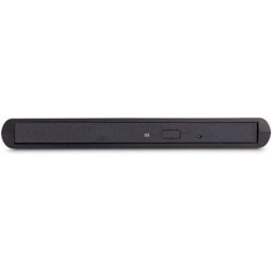 Grabadora externa cd/dvd verbatim slimline 98938