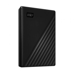 Disco externo western digital wd my passport 4tb/ 2.5'/ usb 3.0