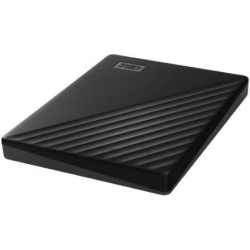 Disco externo western digital wd my passport 4tb/ 2.5'/ usb 3.0