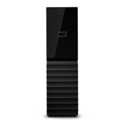 Disco externo western digital my book 12tb/ 3.5'/ usb 3.0